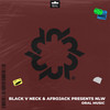 Oral Music - Black V Neck&NLW