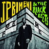 I Miss You (Radio Edit) - J.P. Bimeni&The Black Belts