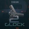 2 Glock (feat. Yhm28) - Caleta films&Yhm28