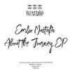 Aliens (Original Mix) - Emilio Mustafa