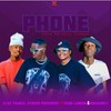 Phone - Ayee Thabza&Stress Providers&Tsubi london&Ninashrey