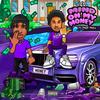 Mind on My Money (feat. phdtrell) (Explicit) - JXH&phdtrell