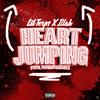 Heart Jumping (feat. Illah) (Explicit) - Lil Terps&Illah