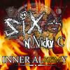 Labrats (Fermentation) (feat. Blacklisted MC & Manikin) (Explicit) - SiX 'n' Nicky C&Blacklisted MC&Manikin