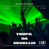 Tropa da Medellin (Explicit) - MC Vitinho Avassalador&DJ Franck&Dj Gv Do Helipa