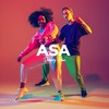 Asa - Donney Pure