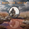 Monster Inside (feat. Kulhu & the Vigilantes) - Marietta Fafouti&Kulhu&The Vigilantes