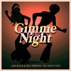 You Don't Stop (Club Mix) - Adri Block&Paul Parsons