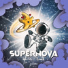 Supernova acoustic - Maeva Fischer&T-Mike