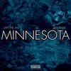 Minnesota (feat. Day1 Jake) (Explicit) - Big Staxx&Day1 Jake