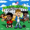 Superstar Steppin' (Explicit) - NateBoi&Oshea