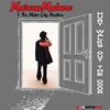 Hurt Walks Out The Door - Marcus Malone and the Motor City Hustlers&Marcus Malone&Daniel John Montagu Smith