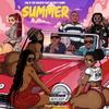 Summer (feat. Tra-V The Shoota & Royalty Camp) (Explicit) - M. Stacks&Tra-V The Shoota&Royalty Camp