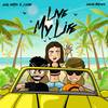 Live My Life - Guz Hardy & J Luke&Sasha Brown