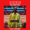 So Cool (feat. Snoop Dogg) (Pitch and Reverbed) - SHEN&Snoop Dogg