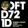 Friends Around (Set It Off) - Ferreck Dawn&Guz