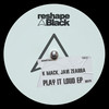 Play It Loud (Original Mix) - K-mack&Javi Zearra