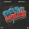 Party in Lagos - RICHFAME&BabyDaiz