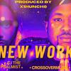 New Work (feat. crossovermusik) - CJ the Psalmist&Crossovermusik