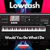 Would You Do What I Do - Lowcash