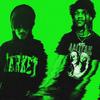 In The Sky (feat. Blu DaDon) (Remix|Explicit) - Yung Kari&Blu DaDon
