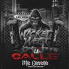 LA CALLE ME ENSEÑO (feat. EMG33) (Explicit) - WICK3dWEST&EMG33