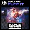 Pump It (Andy Whitby edit) - DJ Ben Jammin