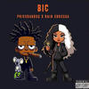 Bic (feat. Rain Endessa) (Explicit) - Price Da Boss&Rain Endessa
