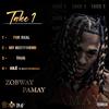 Kile (Explicit) - Zobway Pa May&Masterbrain