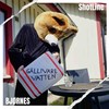 GÄLLIVAREVATTEN - ShotLine&BJØRNES