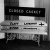 Closed Casket (Explicit) - Slatt Latraviss