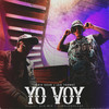 Yo Voy (Explicit) - Cris Sour&Leo Torrez