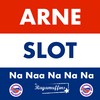 ARNE SLOT (Na Naa Na Na Na) - The Ragamuffins