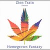 Free the Bass - Zion Train