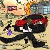 Colorz (Explicit) - Rxccstar Kota