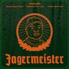 Jagermeister (feat. Chillyboyrsa, Pava Rottiey & Heaven oh Jay) - Cokzin&chillyboyRSA&Pava Rottiey&Heaven oh Jay