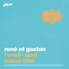 Quel Casse-Tête (Extended Mix) - René Et Gaston