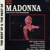 Cosmic Climb - Madonna