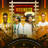 Masingita (feat. Richie Teanet, Mlindo The Vocalist) - Nvcely Sings&Airburn Sounds&Mlindo The Vocalist&Richie Teanet