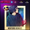 MENTIONS (REKOIL REMIX) - INF1N1TE&Rekoil