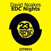 EDC Nights - David Noakes