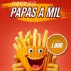 PAPAS A MIL (feat. Dj Andres Galvis) - GUARACHA EXITOS MUSIC&Dj Andres Galvis