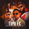 Tipo Fk (Explicit) - MC CAROL 011&Dj Kayky do Itaim&djfuryzl&Vulgo FK