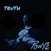 Truth (Freeverse) - Powys HJ