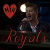 Royals - Mayer Hawthorne