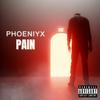 Take It on the Chin (feat. Emanuel Benjamin) (Explicit) - Phoeniyx&Emanuel Benjamin