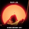 Man Ja - Mr Mani&Sami Amiri&Kay T