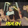 Pidilon (feat. chino la rabia & Beethoven Villaman) - Zafari Records Music&Chino la Rabia&Beethoven Villaman