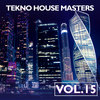 Nobody (Oliver Immer Remix) - Tekno Tom