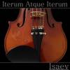 Iterum Atque Iterum - Isaev